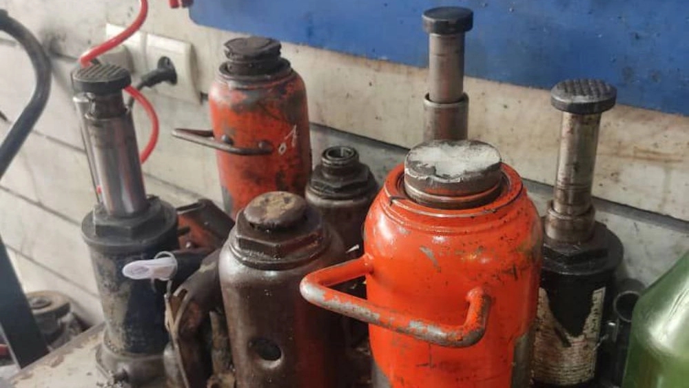 Petrol krikosu satmak