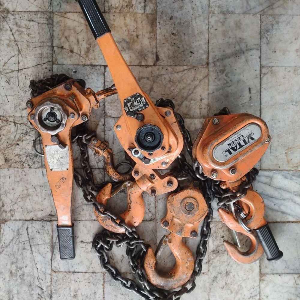 تیفور زنجیری